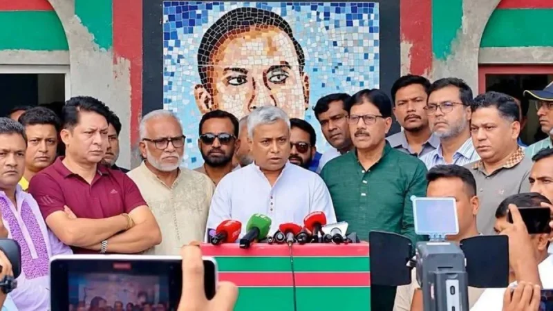 আগামী গ্রীষ্মের আগেই ৩-৪ হাজার মেগাওয়াট সৌর বিদ্যুৎ উৎপাদন সম্ভব: বিদ্যুৎ প্রতিমন্ত্রী
