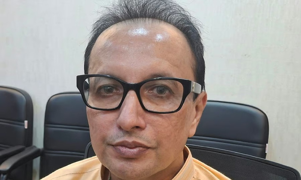হত্যাচেষ্টা মামলায় চার দিনের রিমান্ডে ডায়মন্ড ওয়ার্ল্ডের দিলীপ আগারওয়ালা