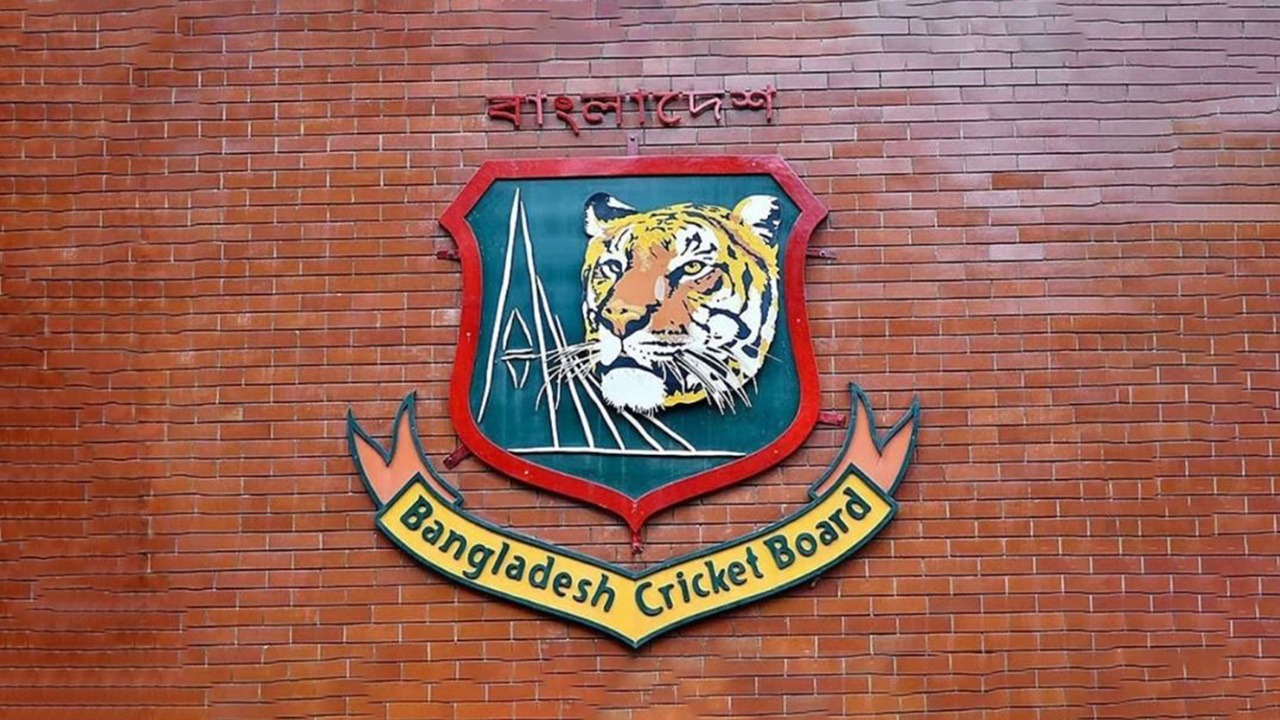 ওয়েস্ট ইন্ডিজের বিপক্ষে প্রস্তুতি ম্যাচের জন্য দল ঘোষণা করল বিসিবি