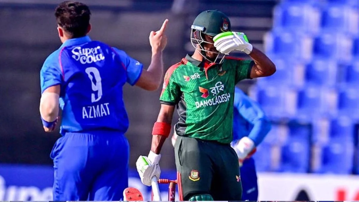 ফাইনালে ওঠার কঠিন সমীকরণ: ১৬০ রানেই গুটিয়ে গেল বাংলাদেশ
