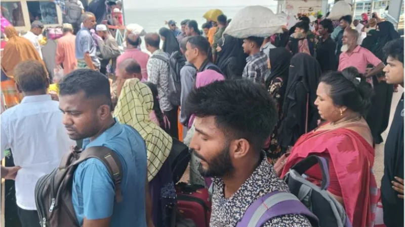 মাথাপিছু ঋণের বোঝা বাড়ছে: ২০২৭ সাল নাগাদ প্রতিটি নাগরিকের ঘাড়ে দেড় লাখ টাকা