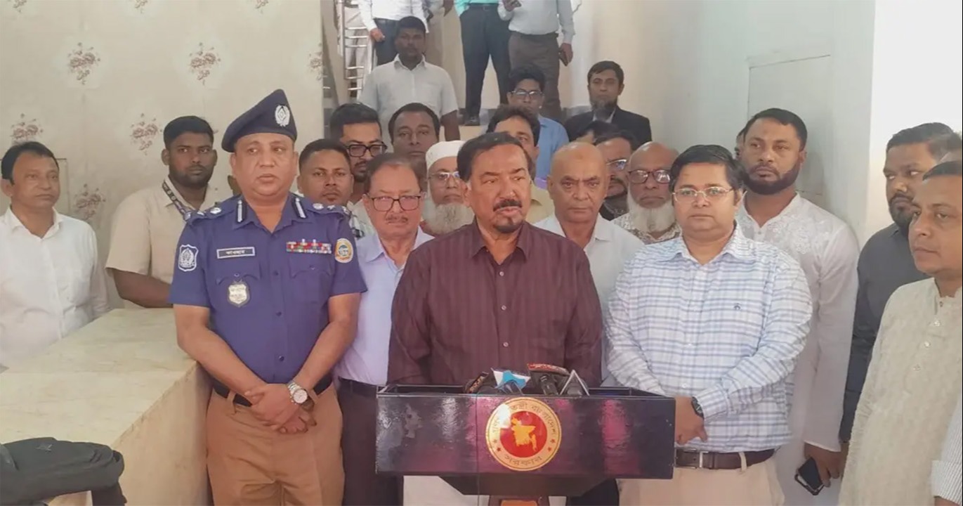 নির্বাচনব্যবস্থায় আমূল সংস্কার ও গ্রহণযোগ্য ব্যক্তিদের সুযোগ দেওয়ার আহ্বান স্পিকারের