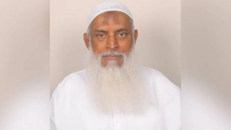 মাদ্রাসায় ধর্ষণের ঘটনা অত্যন্ত দুঃখজনক ও লজ্জাকর: ধর্মমন্ত্রী