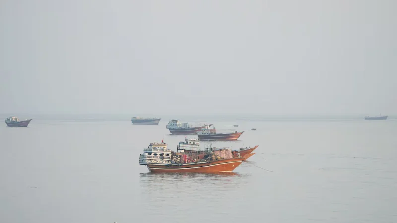 ফের উত্তপ্ত মধ্যপ্রাচ্য: যুক্তরাষ্ট্রকে ‘আগুন নিয়ে না খেলার’ হুঁশিয়ারি ইরানের