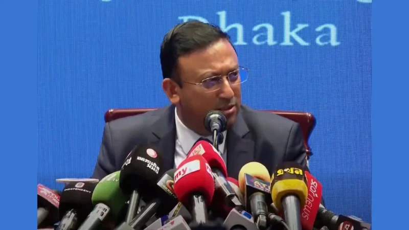 বৈশ্বিক চ্যালেঞ্জ মোকাবিলায় জাতিসংঘের অর্থবহ সংস্কার চায় বাংলাদেশ: পররাষ্ট্র প্রতিমন্ত্রী