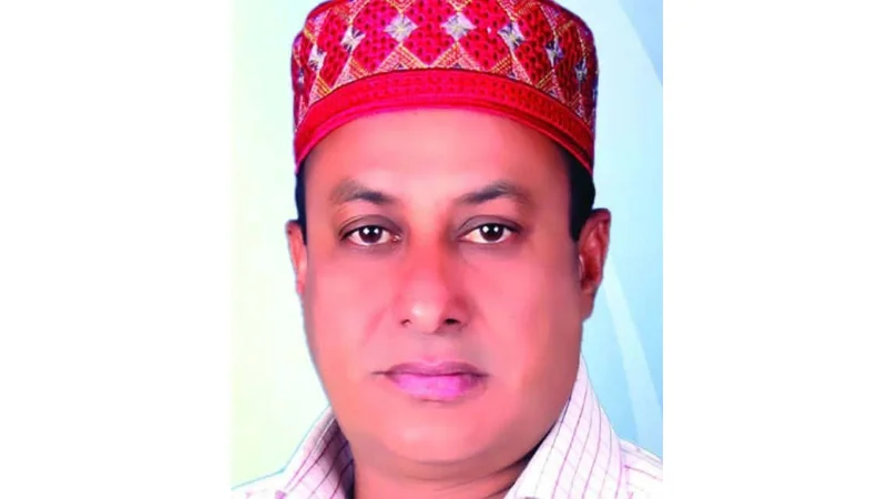 স্বরাষ্ট্রমন্ত্রীর পদত্যাগ দাবি যুবদল নেতার, তোলপাড় টাঙ্গাইলের রাজনীতিতে