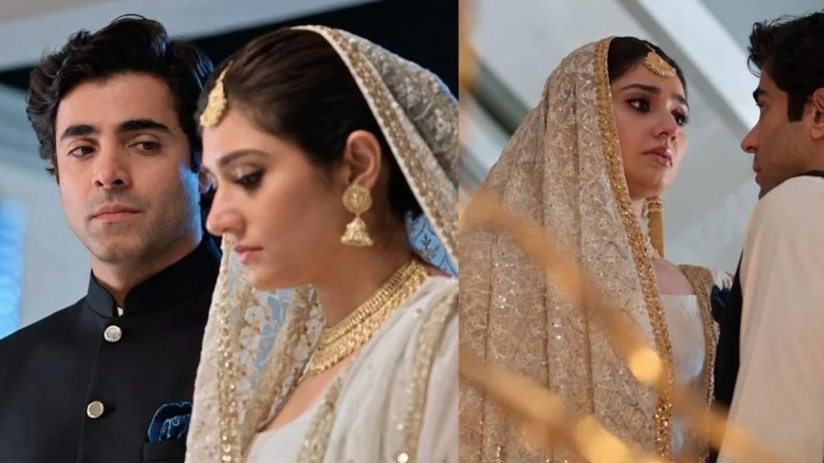 ‘দার-এ-নিজাত’-এর আবু বকর: নিখুঁত আদর্শ স্বামী নাকি কৃত্রিম চরিত্র?