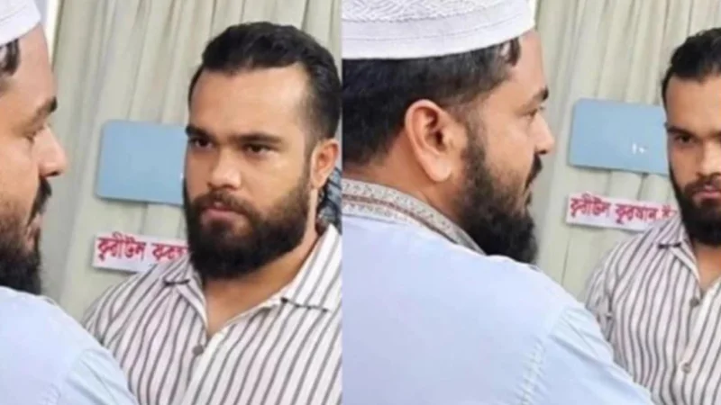 টঙ্গীতে মাদ্রাসায় শিশু শিক্ষার্থীকে যৌন নির্যাতন: প্রাথমিক সত্যতা পেল পুলিশ