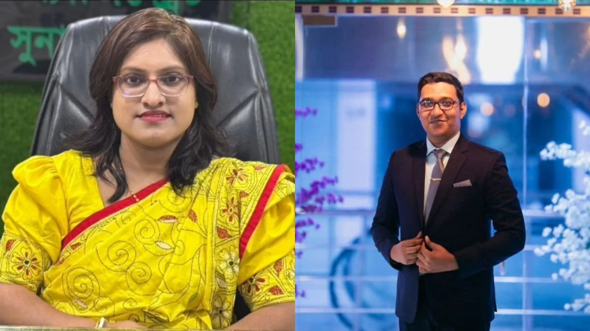 এসিল্যান্ডের ফেসবুক পোস্টে ‘ইউএনও দায়ী’: তোলপাড় জামালগঞ্জে