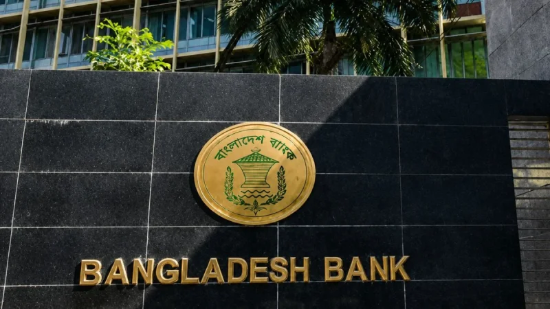 সাইবার নিরাপত্তাঝুঁকি কাটিয়ে স্বাভাবিক হলো বাংলাদেশ ব্যাংকের ওয়েবসাইট