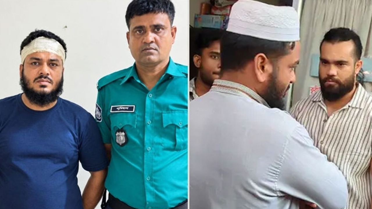 টঙ্গীতে মাদরাসাছাত্রকে যৌন নির্যাতন: অভিযুক্ত শিক্ষকের জামিন নামঞ্জুর করে কারাগারে পাঠানোর নির্দেশ