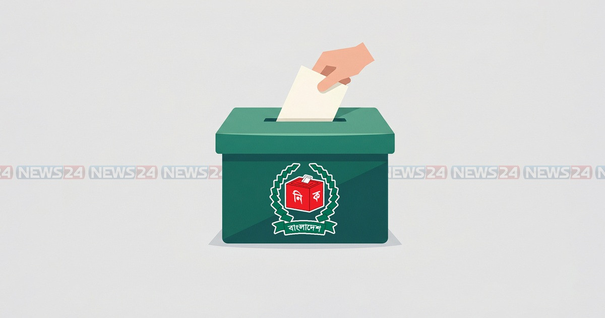 ঠাকুরগাঁও-১ উপনির্বাচন: বহিরাগতদের এলাকা ছাড়ার নির্দেশ