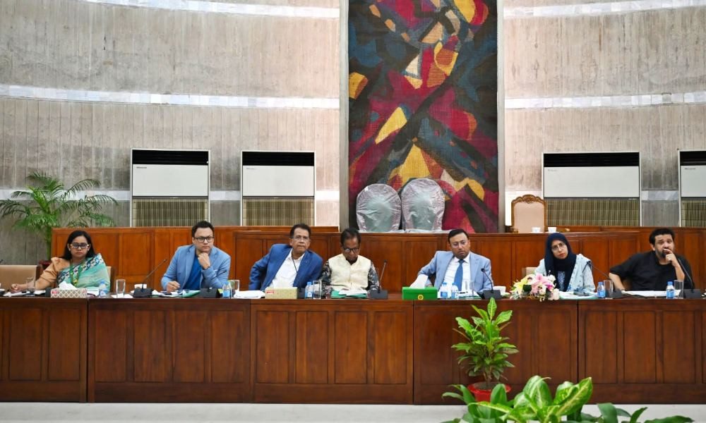 সৌদিতে দুই বাংলাদেশির শিরচ্ছেদের ঘটনায় পুঙ্খানুপুঙ্খ তথ্য তলব সংসদীয় কমিটির