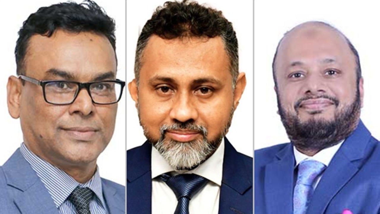 অগ্রণী ও বেসিক ব্যাংকে নতুন ব্যবস্থাপনা পরিচালক নিয়োগ