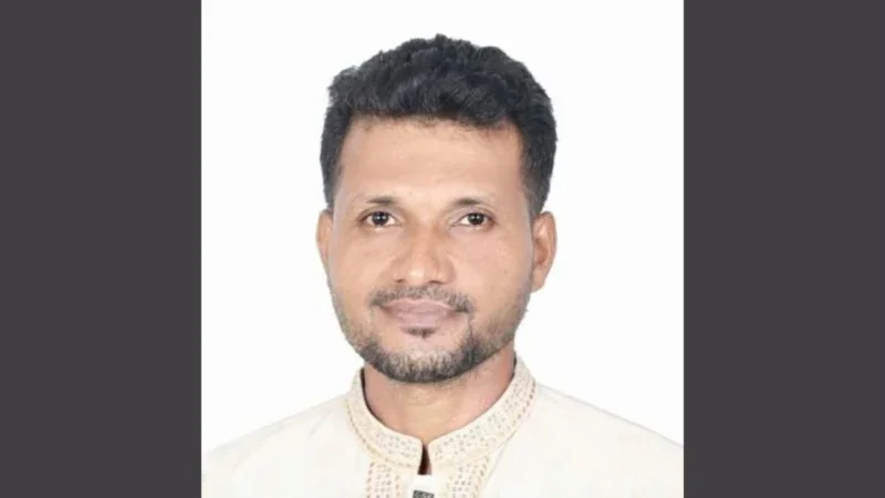 খুলনায় মোটরসাইকেলে বসে থাকা যুবদল নেতাকে গুলি করে পালিয়ে গেল দুর্বৃত্তরা