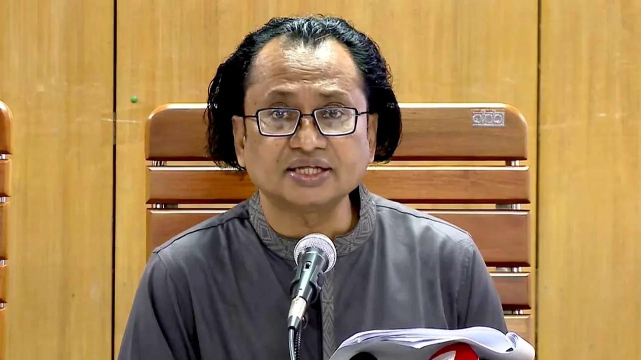 দেশে ফিরলে শেখ হাসিনা মবের শিকার হবেন না, আইনের শাসন প্রতিষ্ঠা করা হবে: ডা. জাহেদ উর রহমান