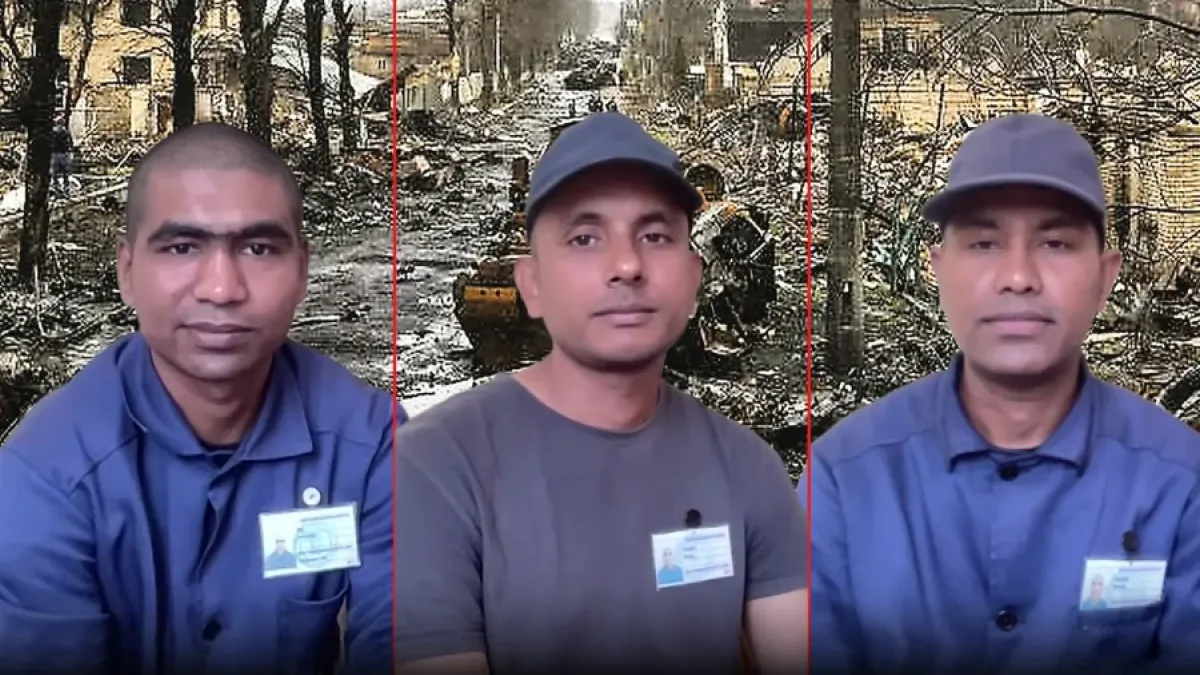 বাংলাদেশসহ ২৯ দেশের নাগরিকদের জোরপূর্বক যুদ্ধচুক্তিতে সই করানোর চাঞ্চল্যকর প্রমাণ পেয়েছে জাতিসংঘ