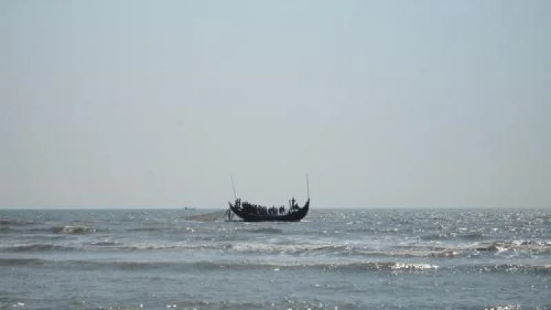 ঘূর্ণিঝড় অর্ণবের শক্তি বৃদ্ধি: বুধবার অন্ধ্র উপকূল অতিক্রমের শঙ্কা