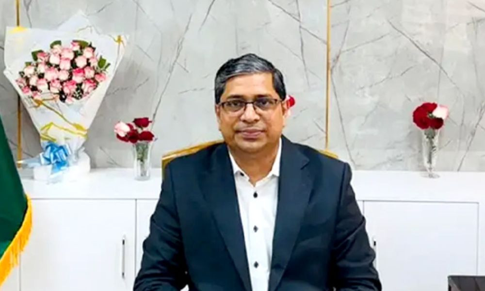 স্থানীয় নির্বাচন অবাধ ও নিরপেক্ষ হবে: মীর শাহে আলম
