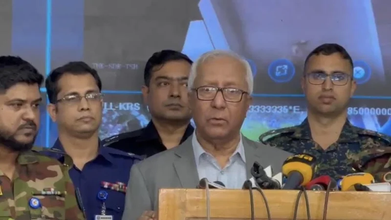 ঠাকুরগাঁও-১ উপনির্বাচন: উদ্বিগ্ন হওয়ার কোনো কারণ নেই, জানালেন ইসি সচিব