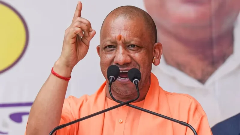 সহিংস উপায়ে সরকার পরিবর্তনের ডাক দিলেই মিলবে না উত্তর প্রদেশে সরকারি চাকরি
