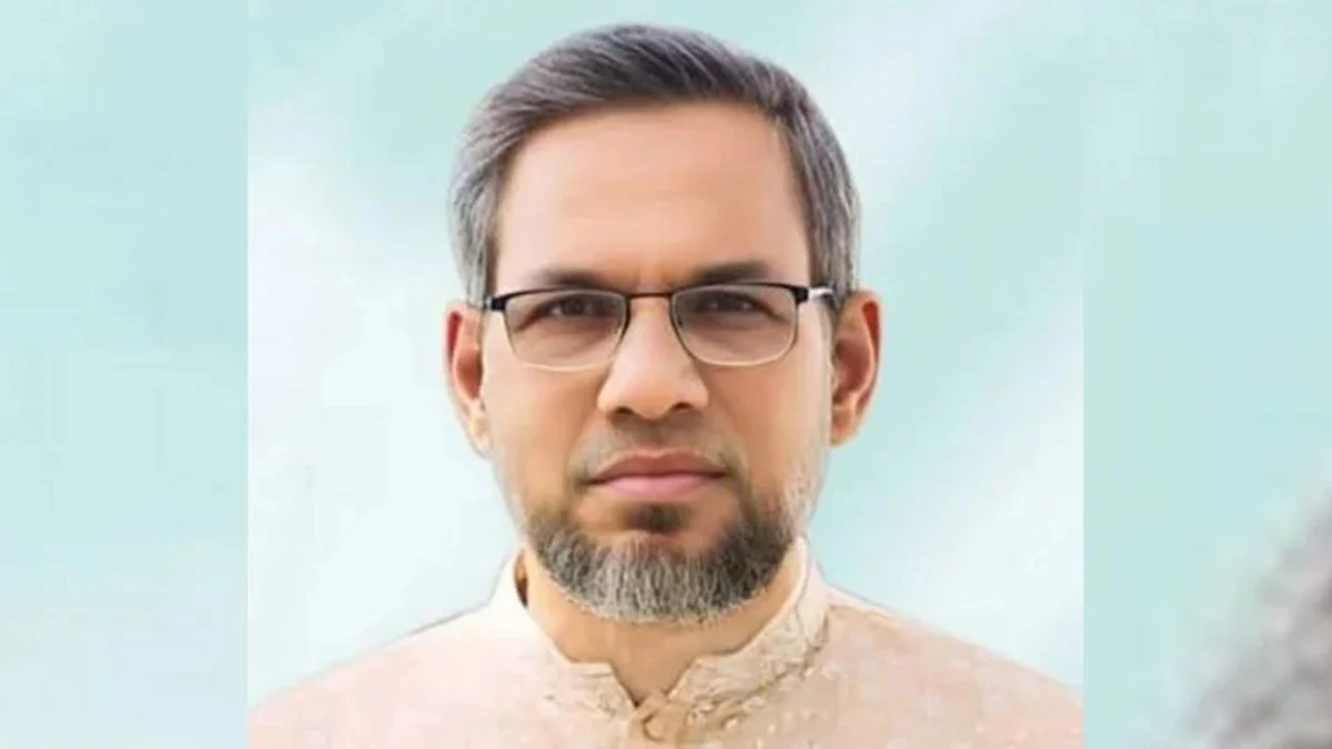 এমপি আজিজের বিরুদ্ধে সাংগঠনিক ব্যবস্থা নিতে কেন্দ্রে সুপারিশ করবে নাটোর জেলা বিএনপি