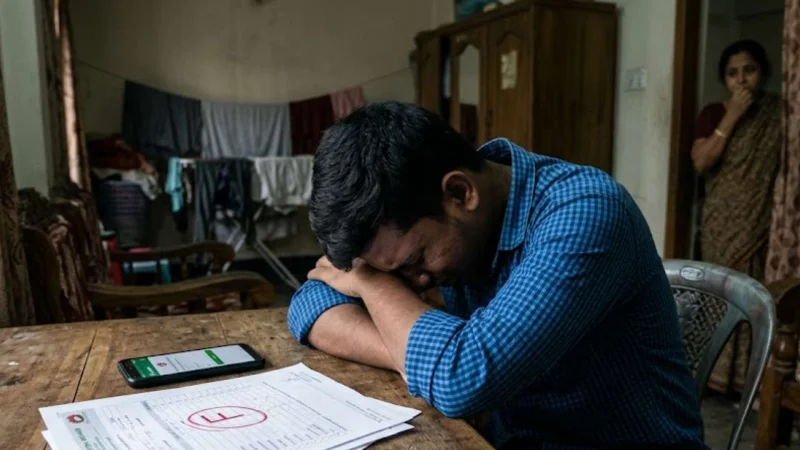 এইচএসসি পরীক্ষা: এক লাফে বাড়ল শূন্য পাস করা প্রতিষ্ঠানের সংখ্যা