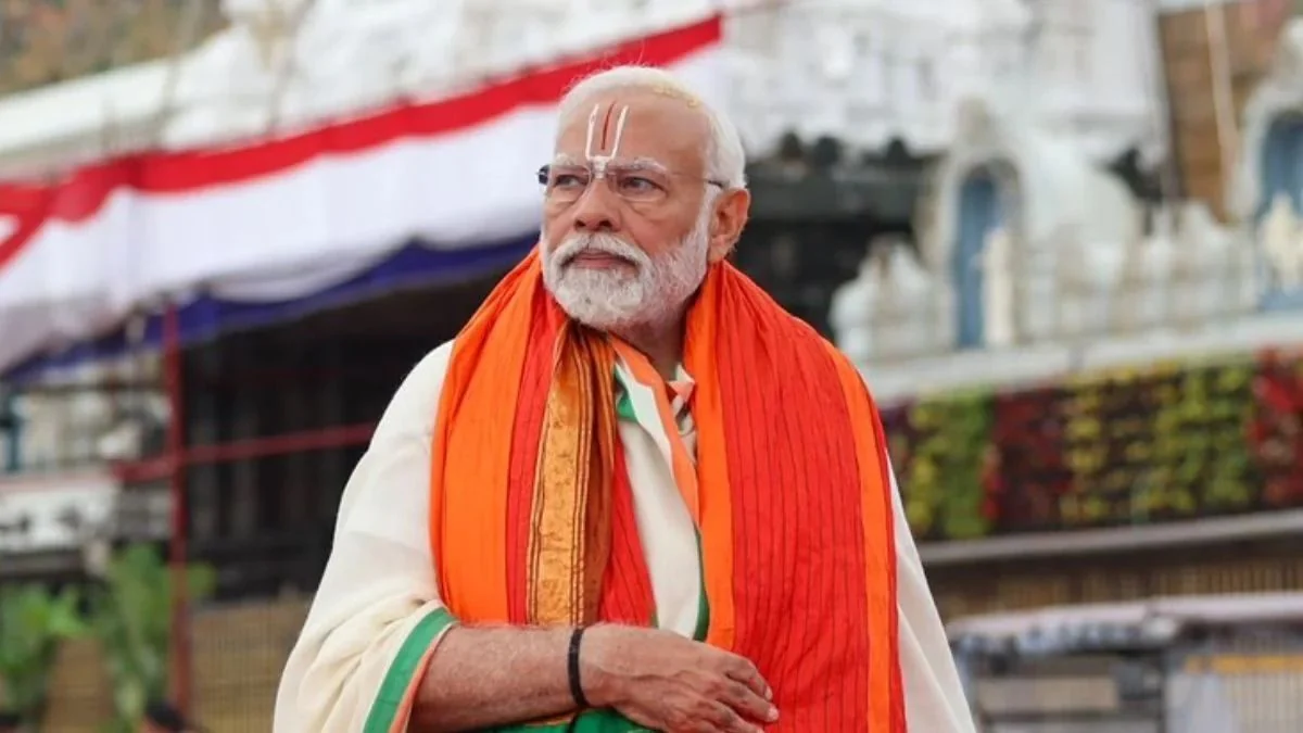 আড়াই দশকের মোদি যুগ: ভারত কতটা বদলেছে আর কতটা অপরিবর্তিত রয়ে গেছে?