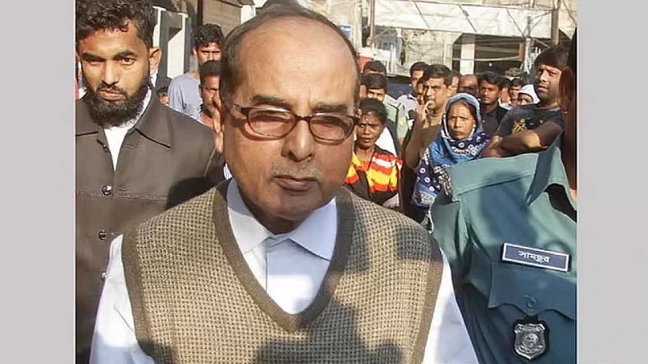 পূর্বাচলে প্লট দুর্নীতি: রাজউকের সাবেক চেয়ারম্যানসহ ৮ জনের ১৪ বছরের কারাদণ্ড