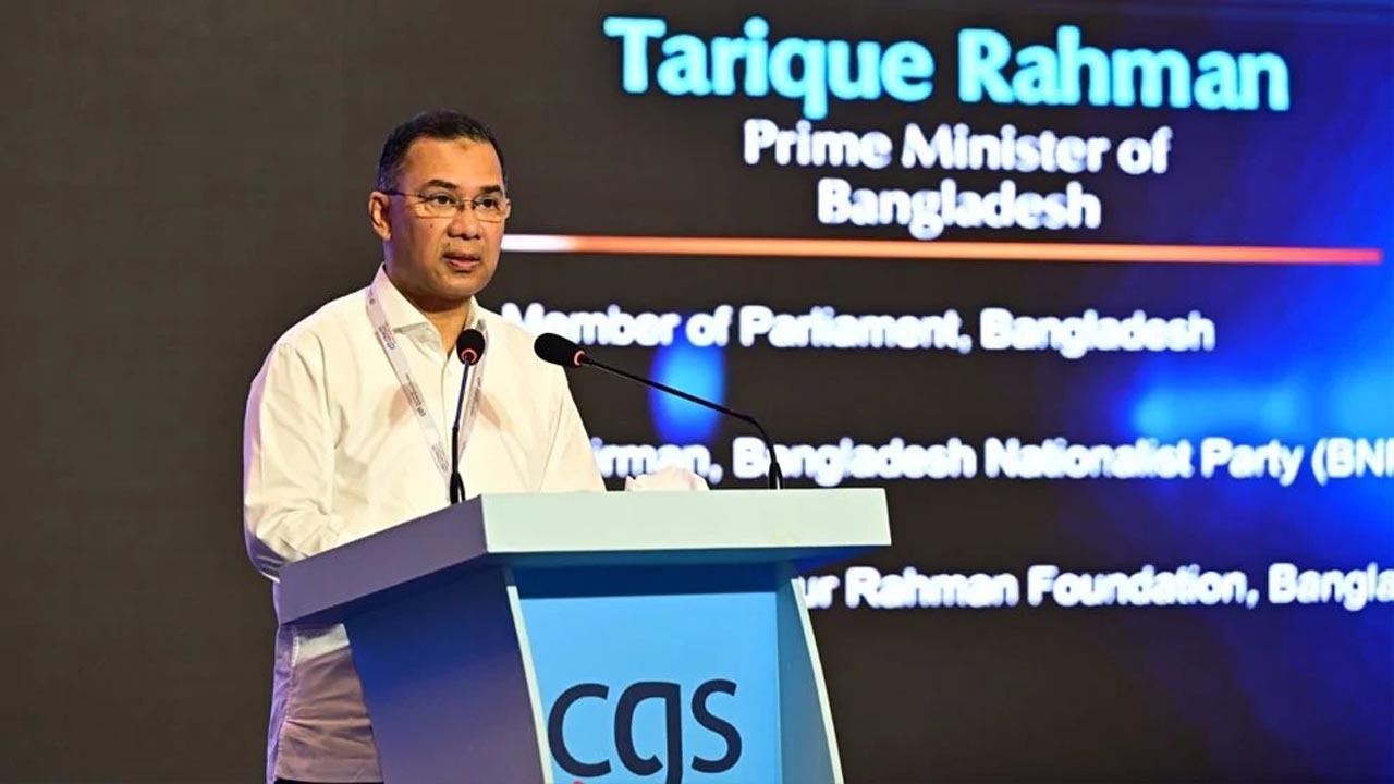 শক্তিশালী গ্রামীণ অর্থনীতিই গড়ে তুলতে পারে শক্তিশালী বাংলাদেশ: প্রধানমন্ত্রী