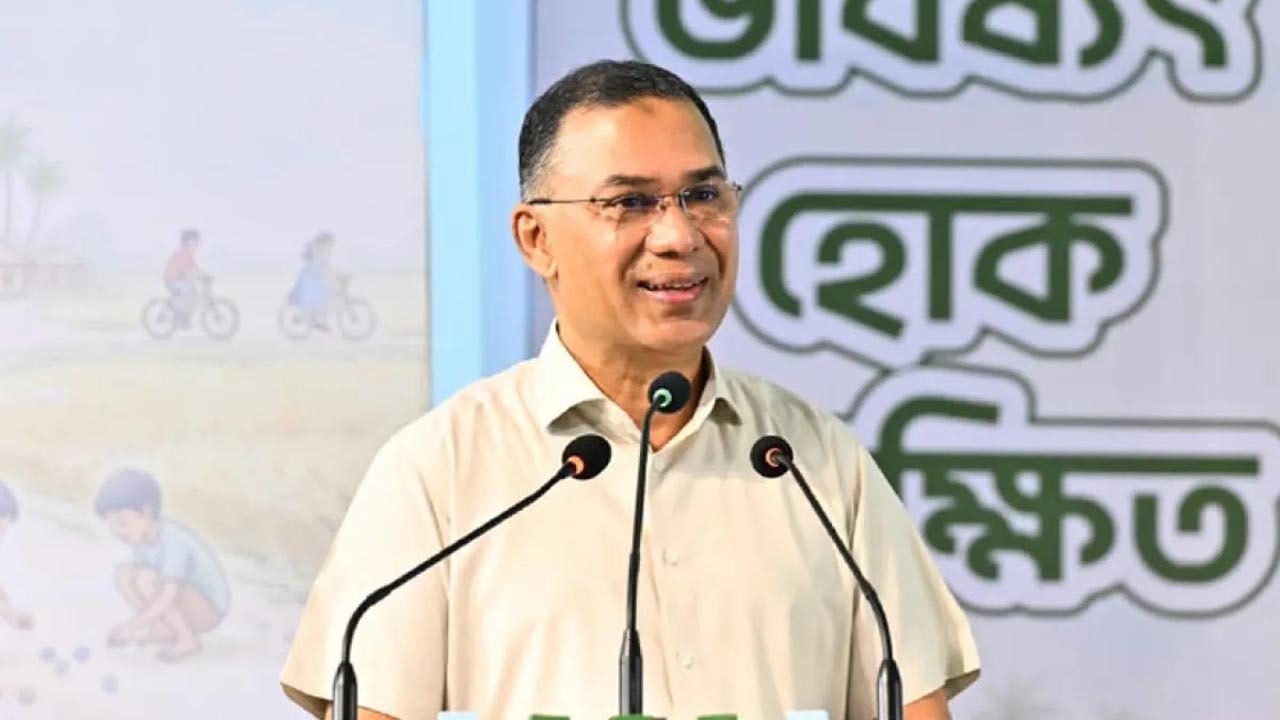 শিশুদের মানবিক হওয়ার পাশাপাশি প্রকৃতি ও পশুপাখির যত্নের আহ্বান প্রধানমন্ত্রীর