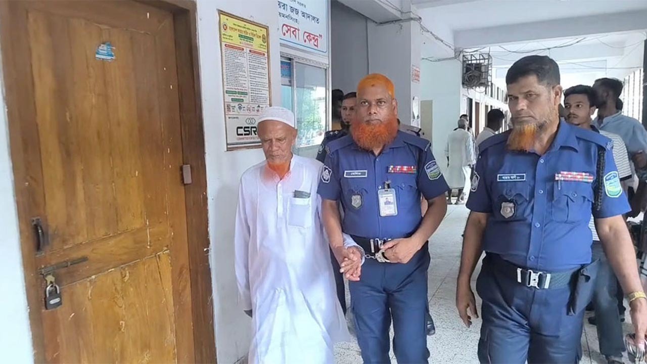 ত্রিশালে সোহেল হত্যা মামলায় বাবা-ছেলেসহ চারজনের যাবজ্জীবন